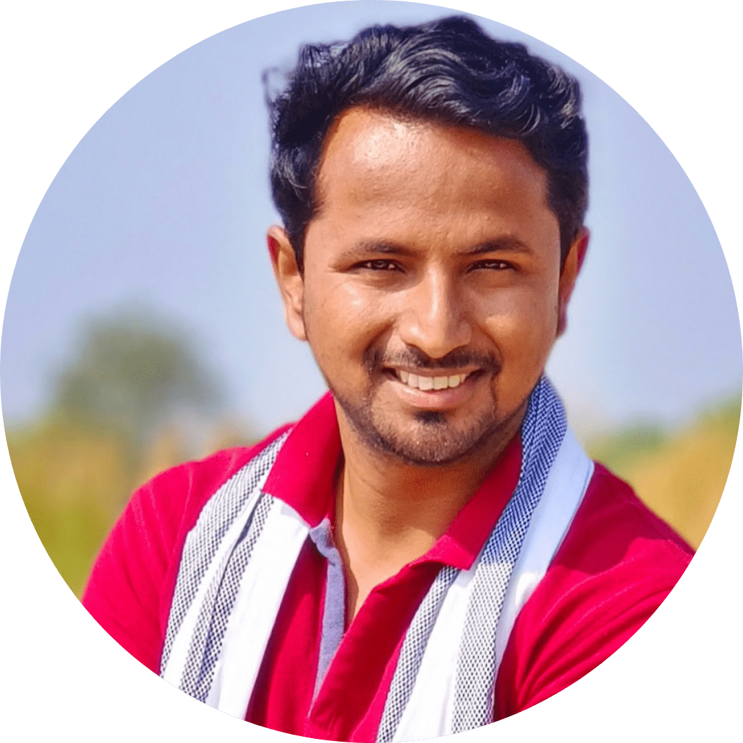 Santosh Jadhav